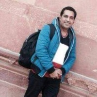 Jagdish Dhiman