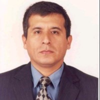 JORGE ROLANDO SOLORZANO ZAVALA