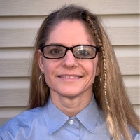 Jennifer Harnly