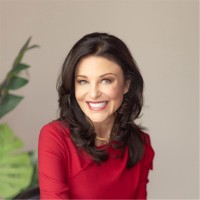 Catherine Blades