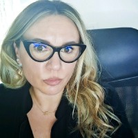 Hanna Yakovenko