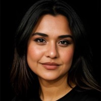 Nikita Dhillon