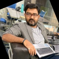 Ravi Shukla