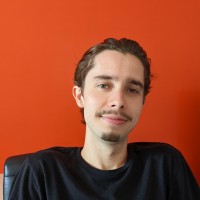 Dylan Matamoros