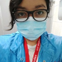 Cinthya Jacquelline Oñate Sánchez