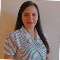 Nadia Angulo