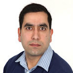 Shabar Munshi