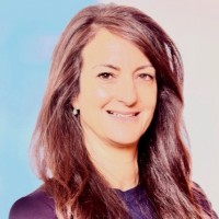 Beth Odeh-Frikert