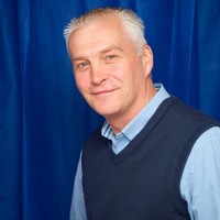 Neil Shinner