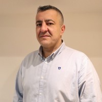 Sergio de Cos Pérez