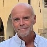 Peter Fraser