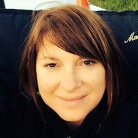 Jen Harrington