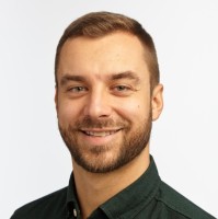 Tomas Pavelek