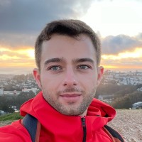 James Christopher Hall