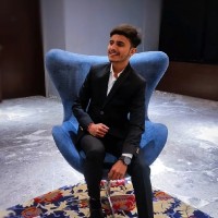 Rishabh Soni