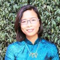 Trần Thuy Chi