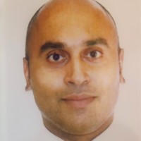 Kanishka Nadarajah