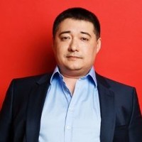 Денис Ким