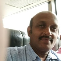Ajithkumar Ramachandran