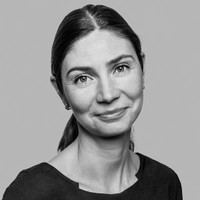 Rebecka Thörn