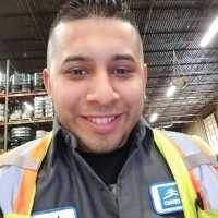 Erick Diaz