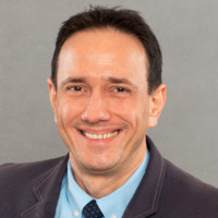 Javier Enrique Acevedo Acevedo