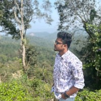 Mathavan K