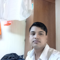 Supriyo Jana