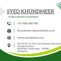 Syed Ali