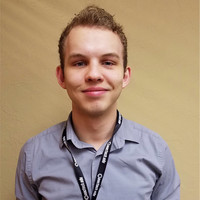 Caleb Chaney