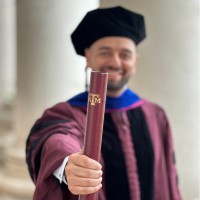 Laith Zaidan, Ph.D.