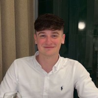 Alex Glasgow