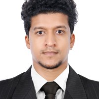 Bennett Achaiah