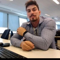 Robson Oliveira