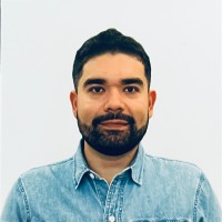 Diego Camelo Marin