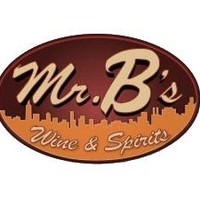 Mr.B's Wine and Spirits