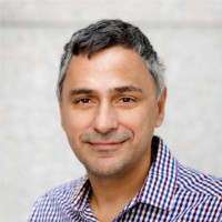 Claudio Oriani