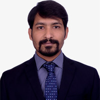 Anshul Jain