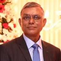 Mahesh Khugsal