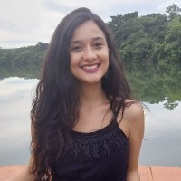Isabella Macedo de Lucas