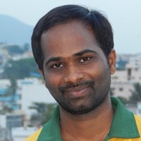 Sateesh Boddeti