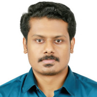 Vishnu Gopalakrishnan