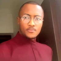 Engr. Brown Emmanuel