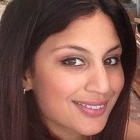 Erica Jade Devapura