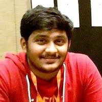 Deepak Reddy