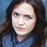 Anna Demina