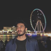 Zohaib Saleem 🇦🇪