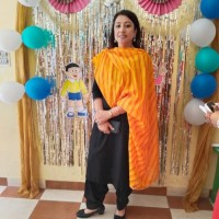 Simmerjeet Kaur