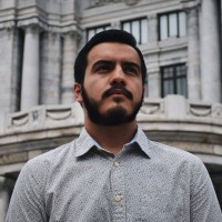 Agustín Blancas