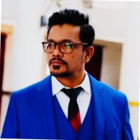 Arshad Sayed